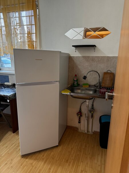 Drumul Taberei, Favorit,