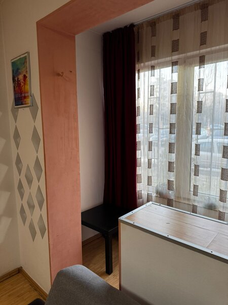 Drumul Taberei, Favorit,