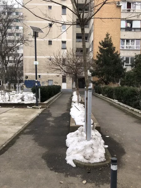 Drumul Taberei, Favorit,