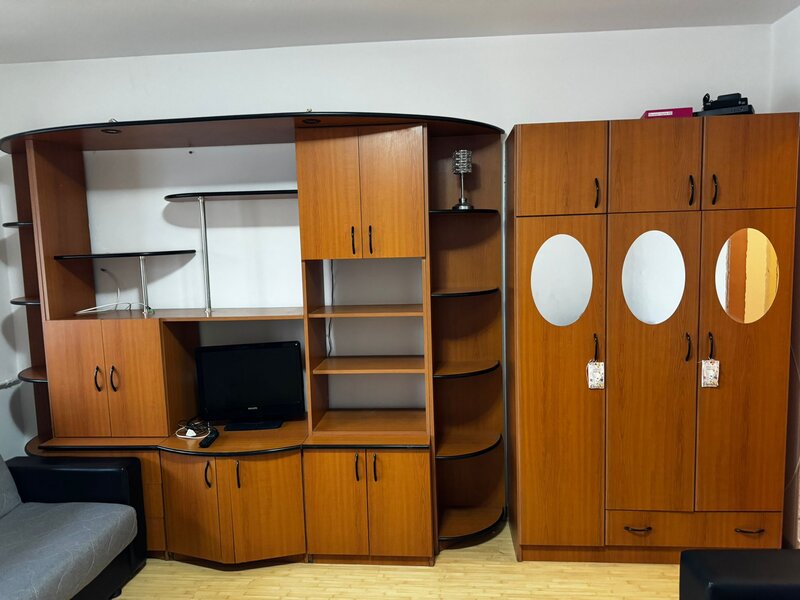 Drumul Taberei, Favorit,