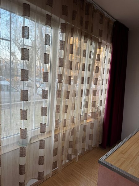 Drumul Taberei, Favorit,