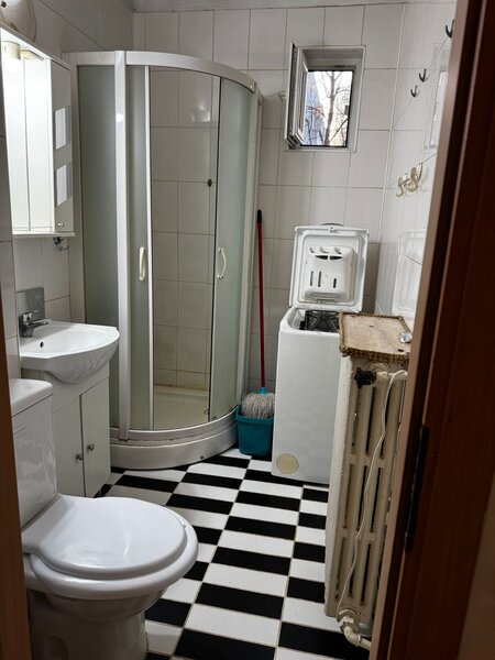 Drumul Taberei, Favorit,